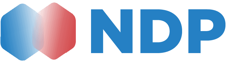 NDP